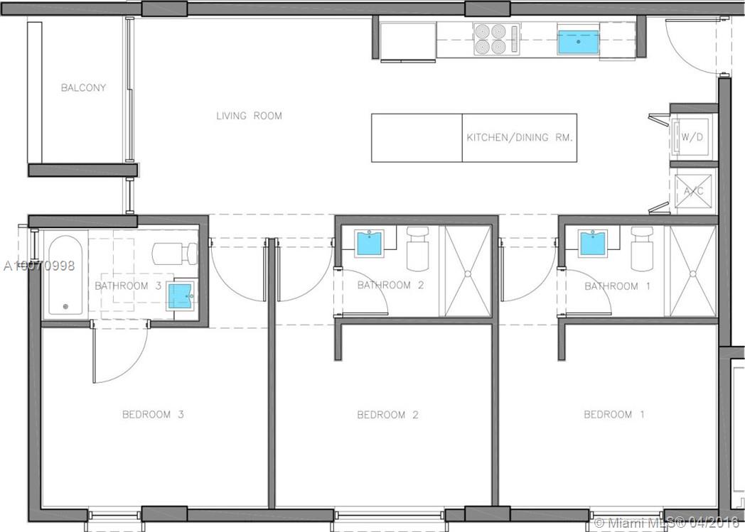 HOUSE 57 - Residential Lease