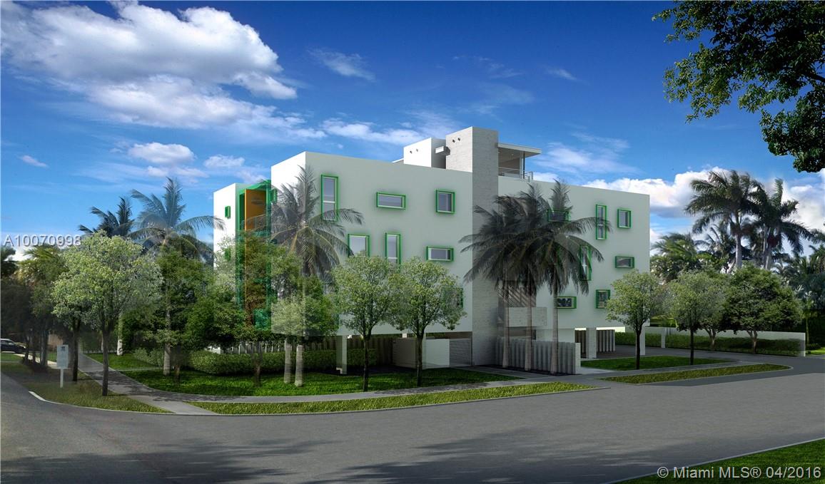 HOUSE 57 - Residential Lease