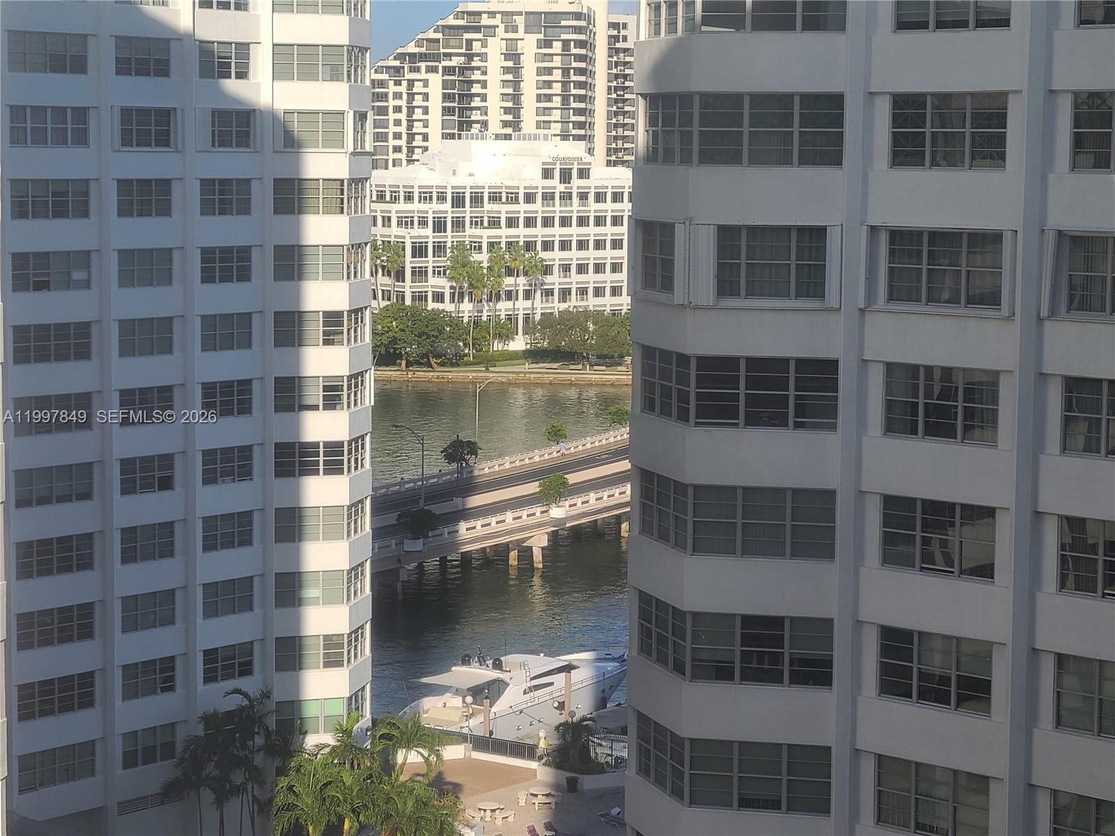 FOUR AMBASSADORS CONDO PH - Residential Lease