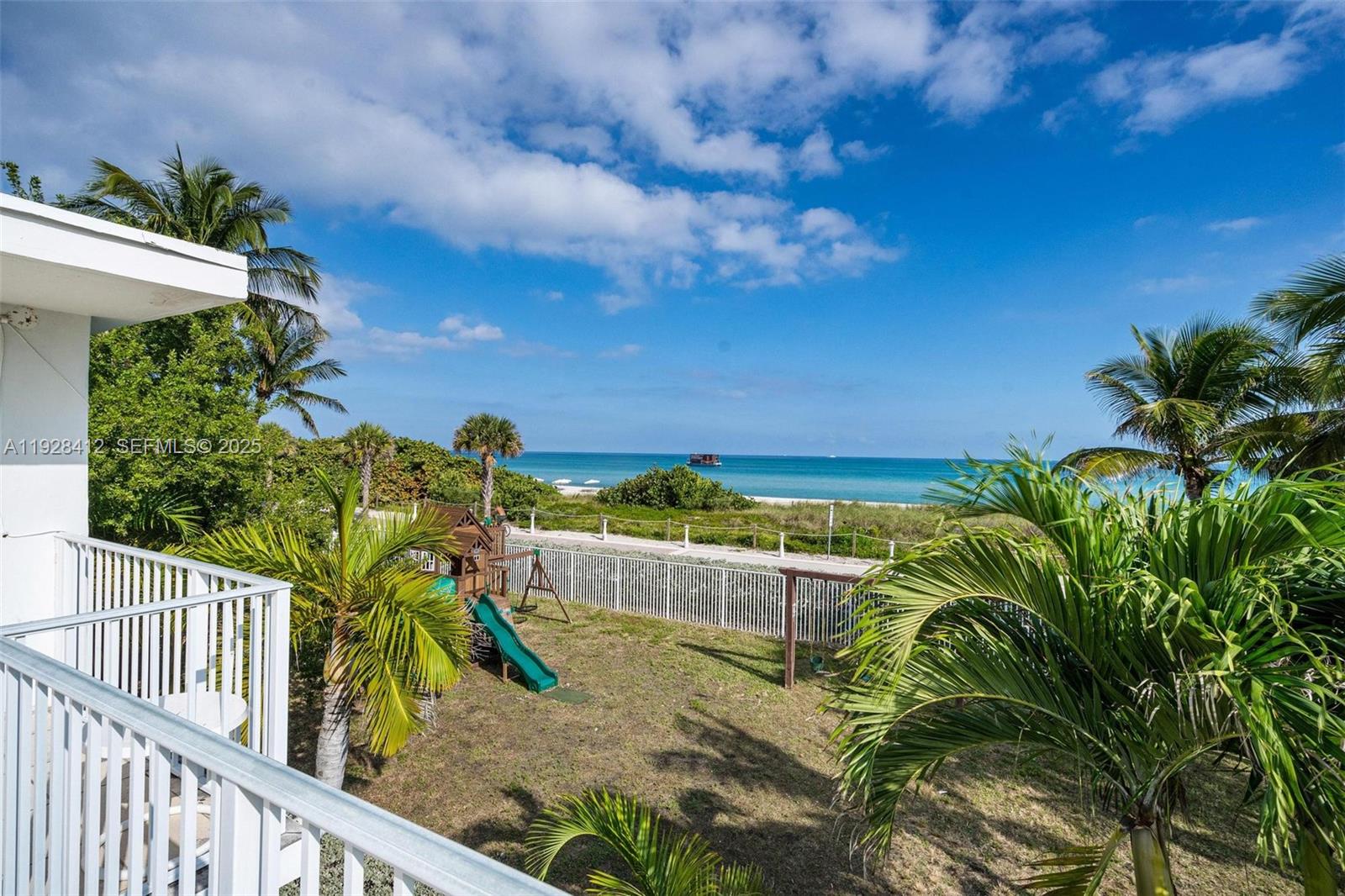 MIMOSA CONDO - Residential