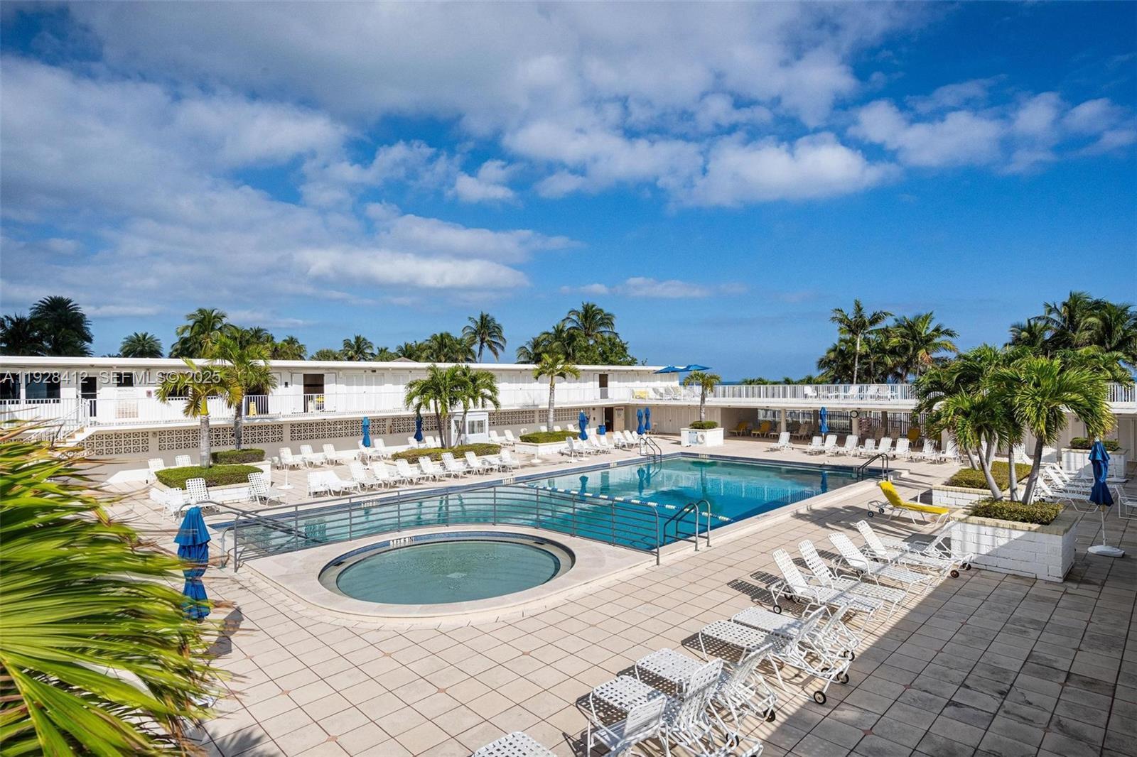 MIMOSA CONDO - Residential