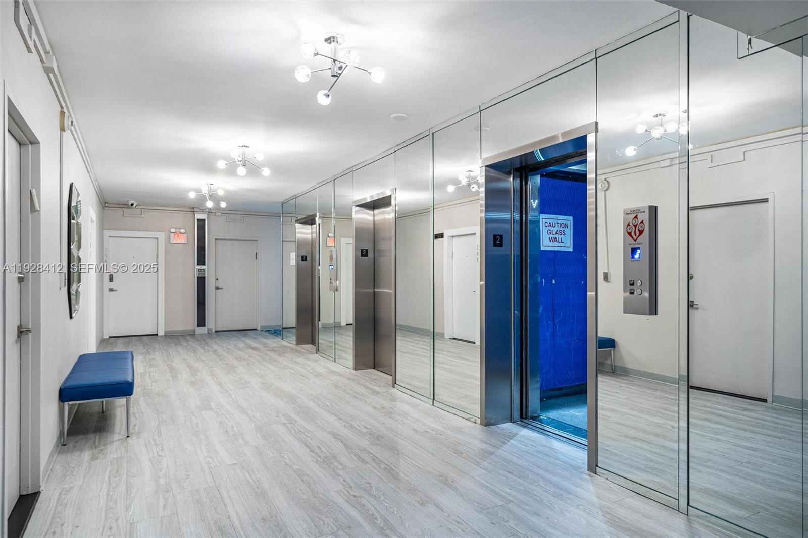 MIMOSA CONDO - Residential