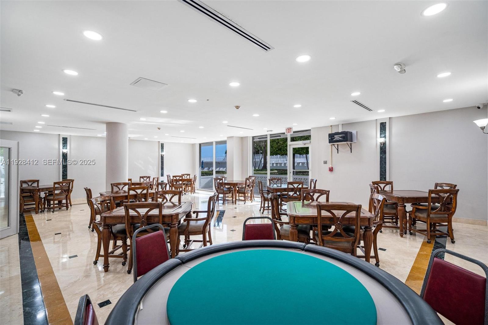 MIMOSA CONDO - Residential