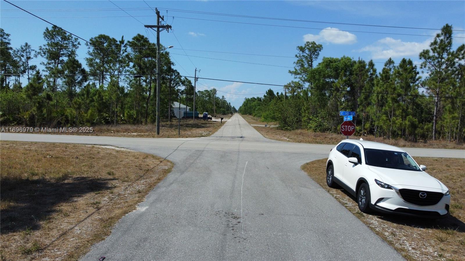 Lee County Unincorporated - Land