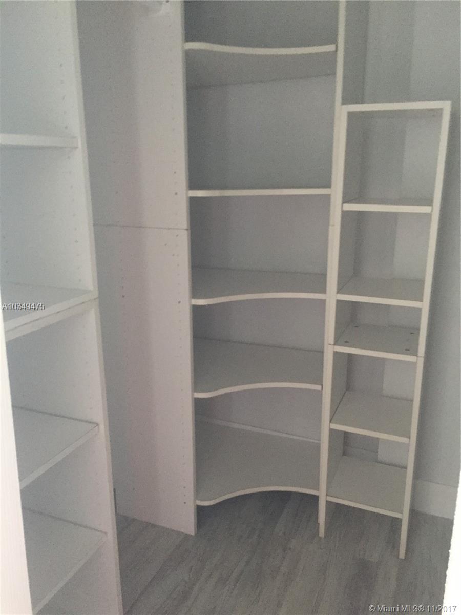 Waters Edge/Coral Gables - Residential Lease