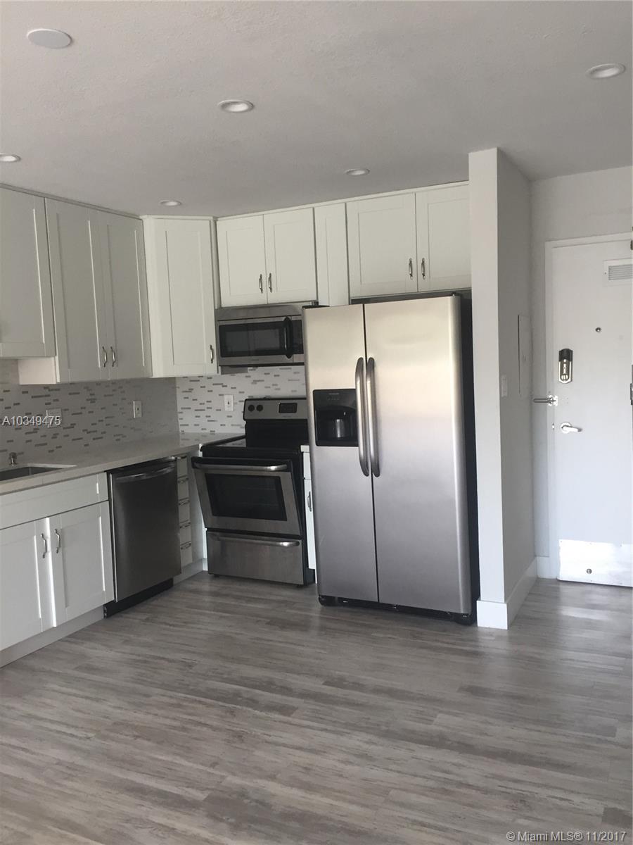 Waters Edge/Coral Gables - Residential Lease