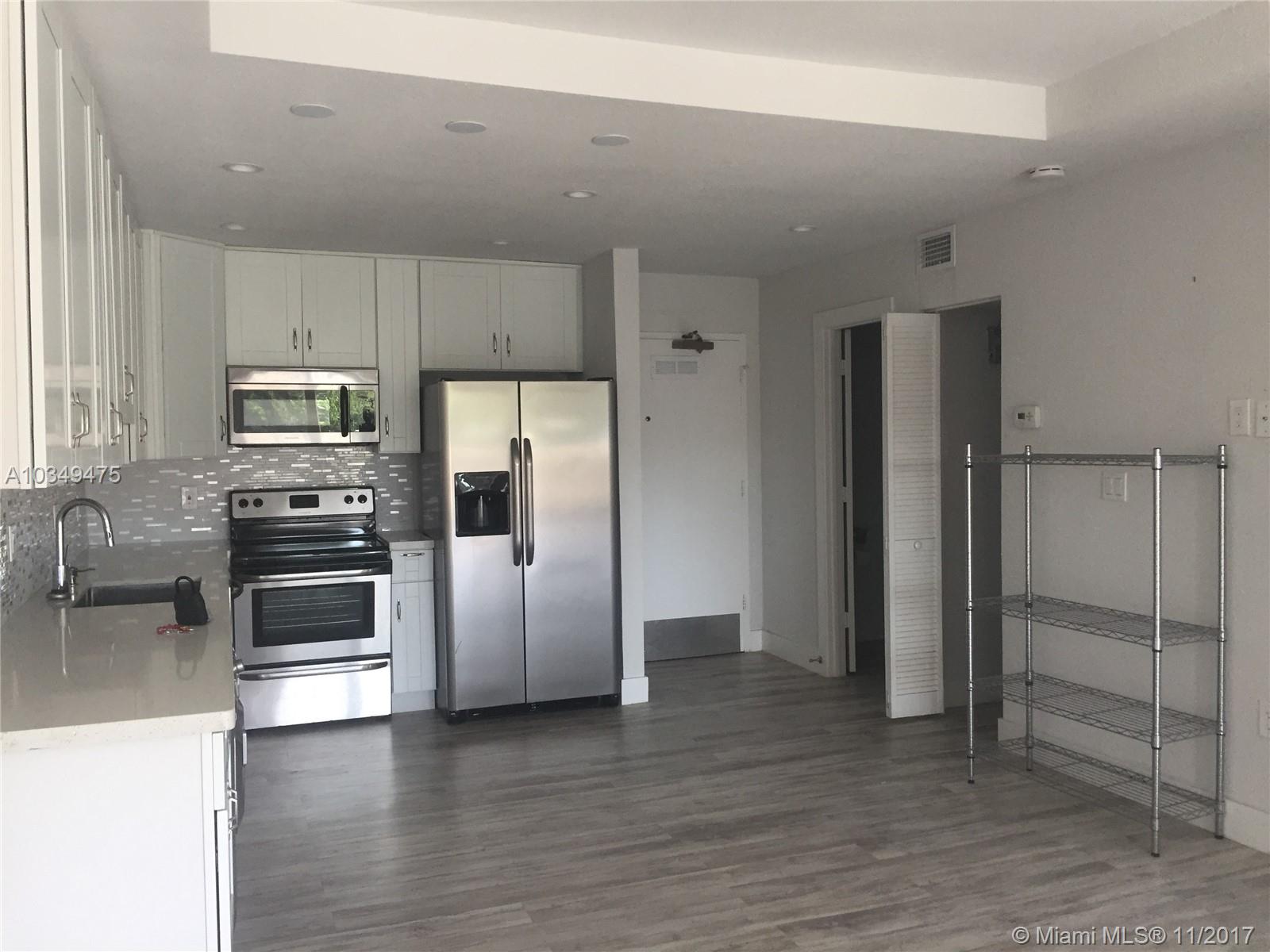 Waters Edge/Coral Gables - Residential Lease