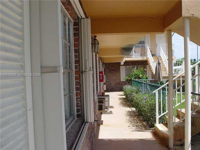 PARK RIDGE APTS CONDO - Residential