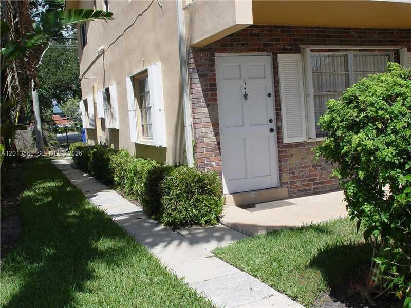 PARK RIDGE APTS CONDO - Residential