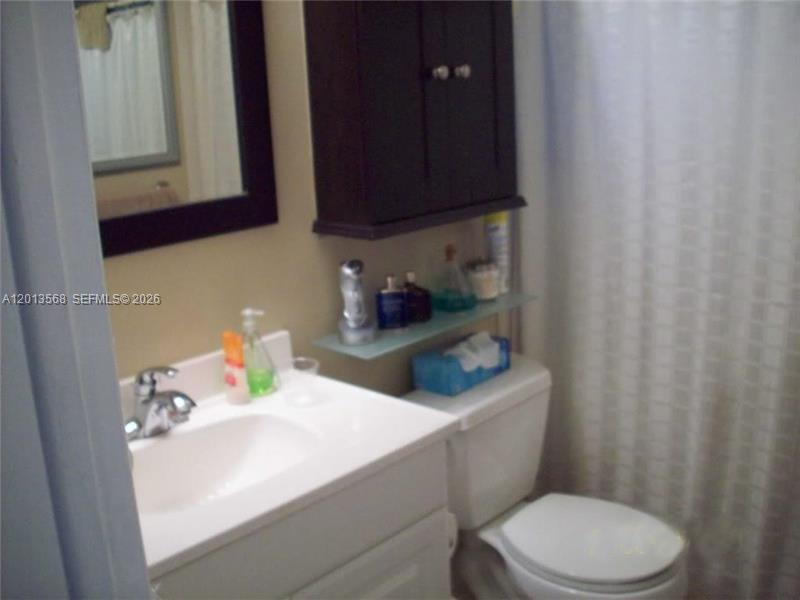PARK RIDGE APTS CONDO - Residential