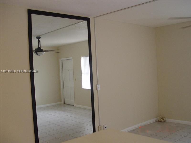 PARK RIDGE APTS CONDO - Residential