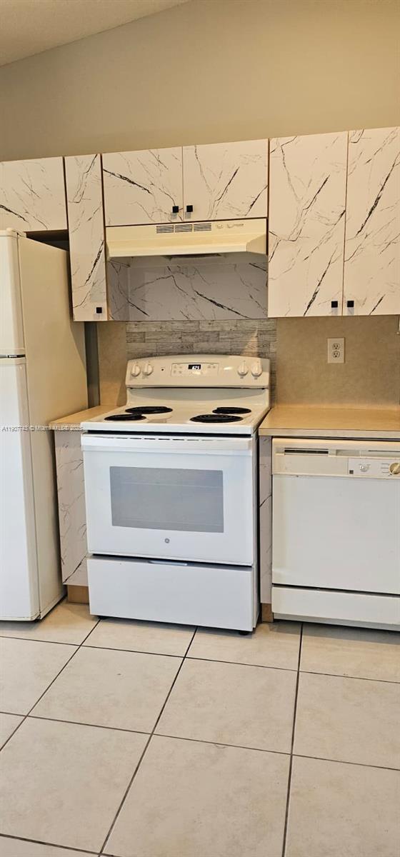 VENETIA GARDENS SOUTH CON - Residential Lease