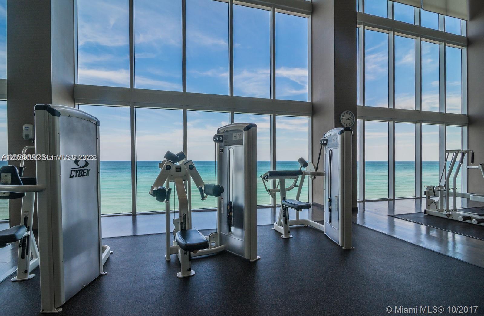 Beach Club Two - Residential Lease
