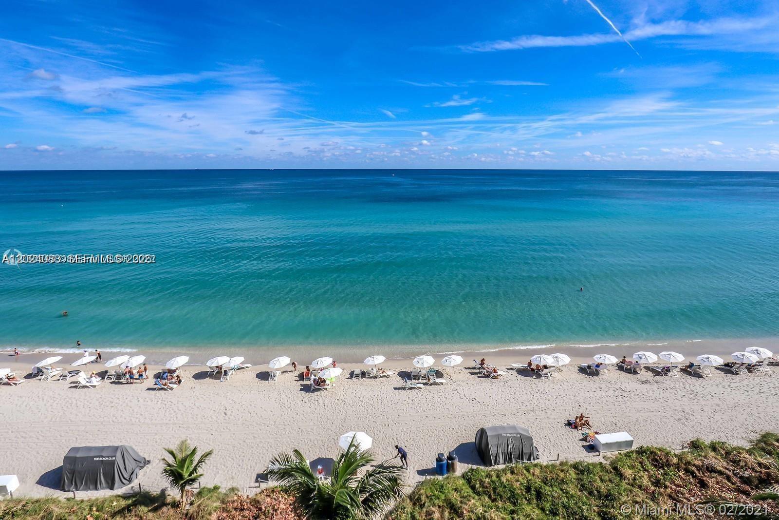 Beach Club Two - Residential Lease