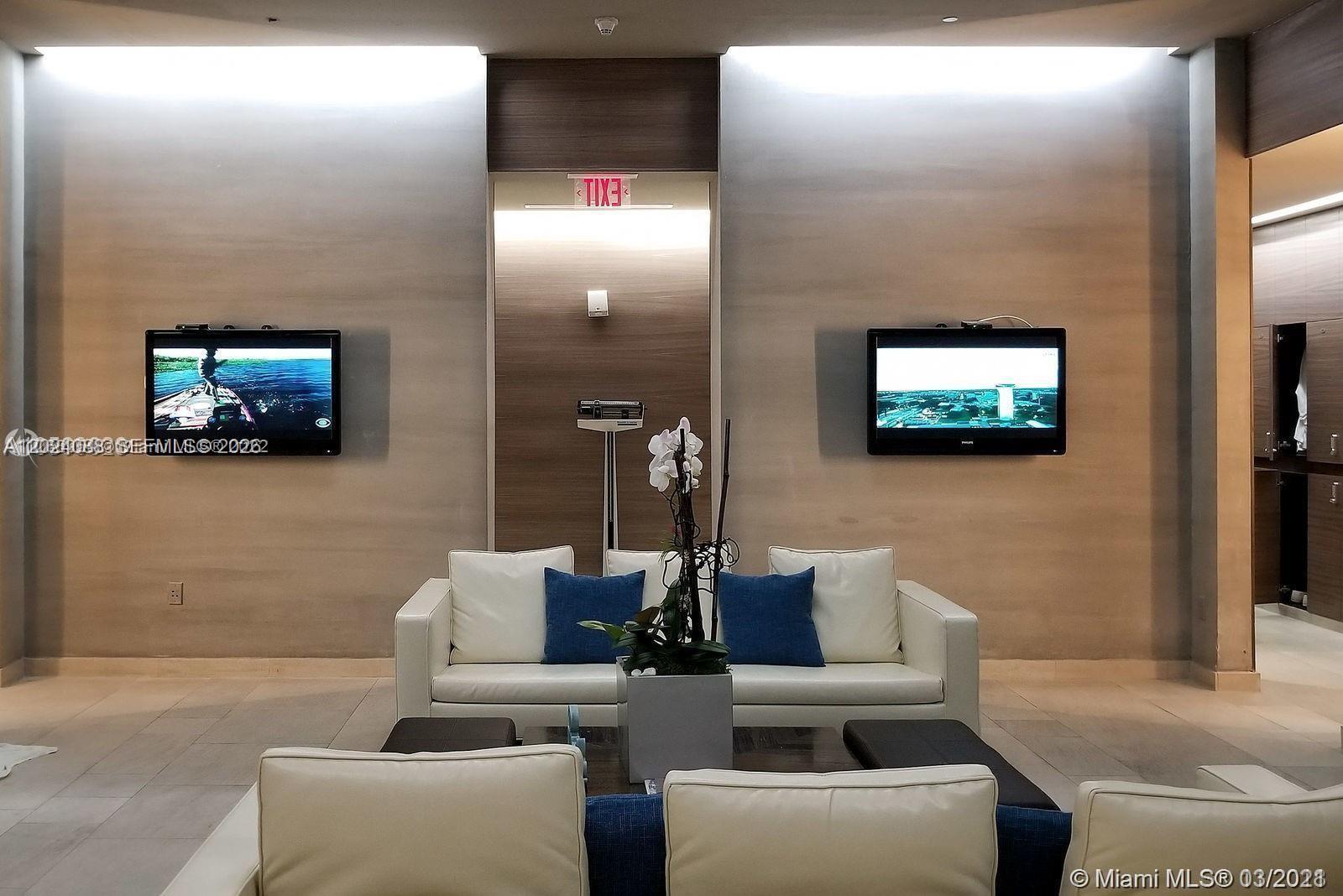 Beach Club Two - Residential Lease