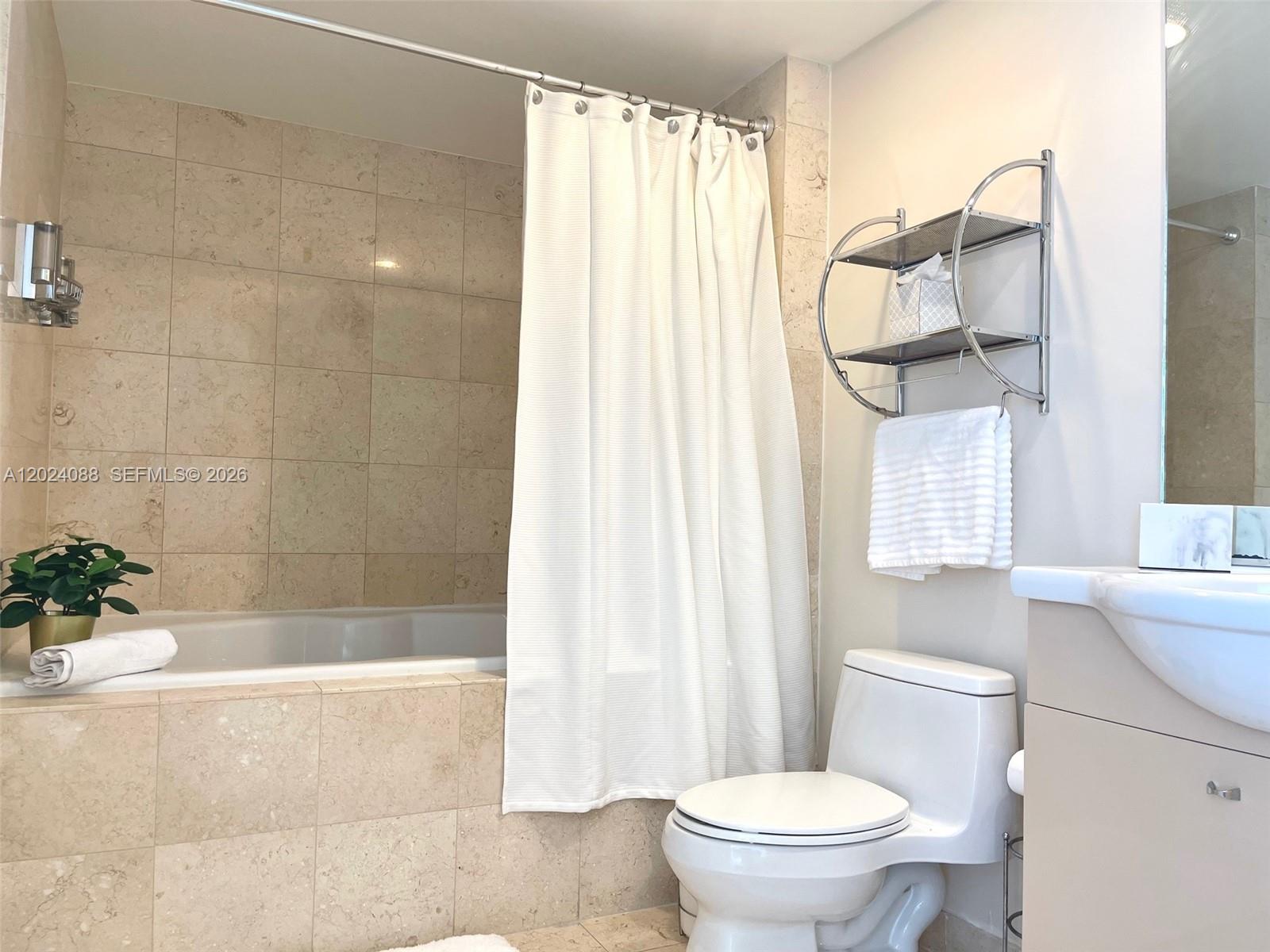 Beach Club Two - Residential Lease