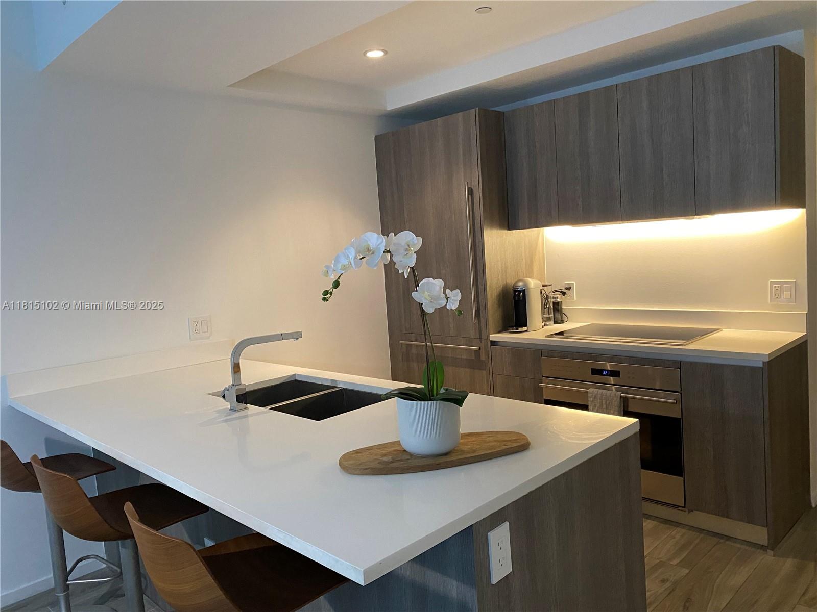 Rental Property at Address Not Disclosed, Miami, Broward County, Florida - Bedrooms: 1 
Bathrooms: 2  - $4,600 MO.