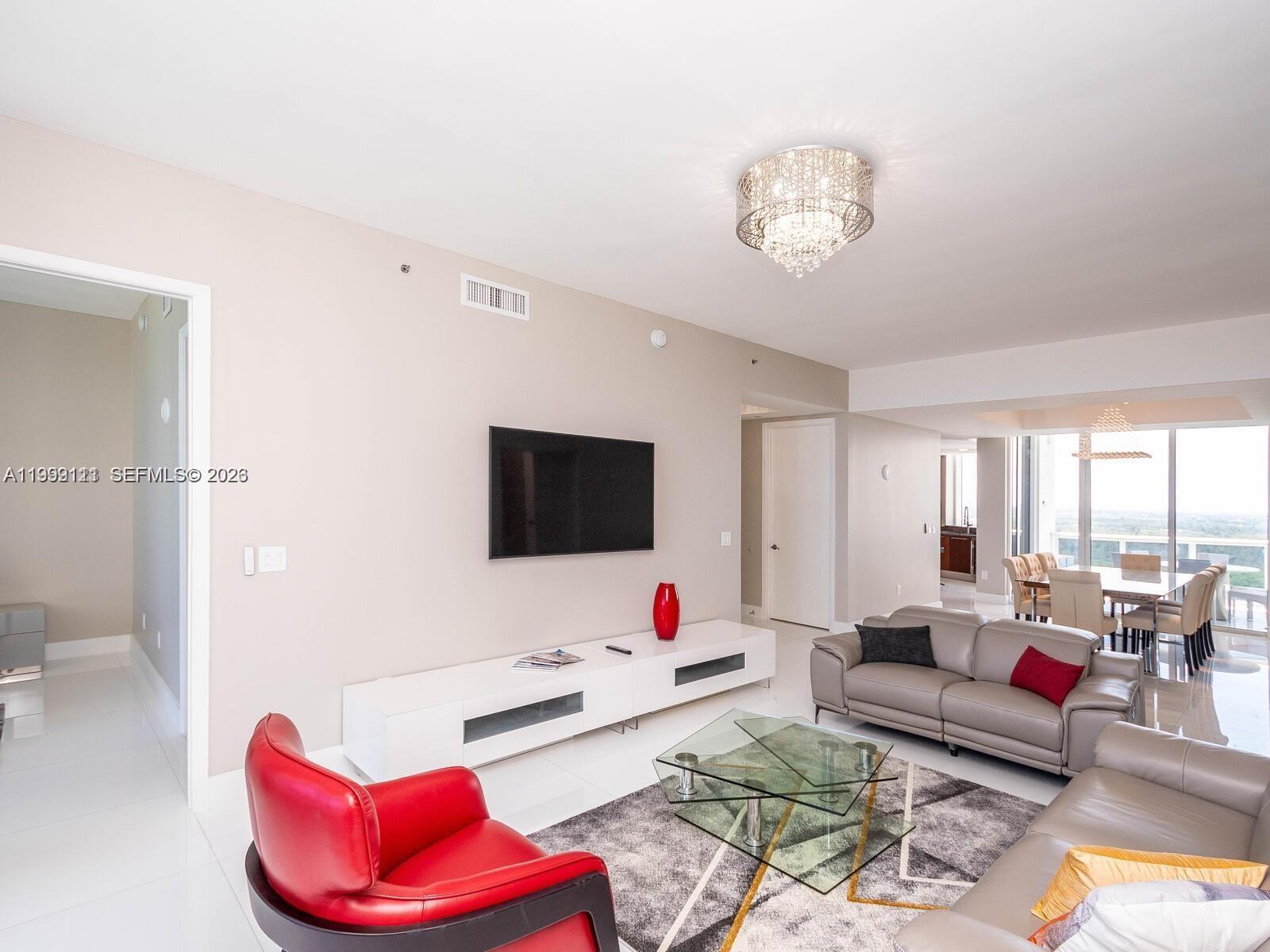 TDR TOWER II CONDO - Residential