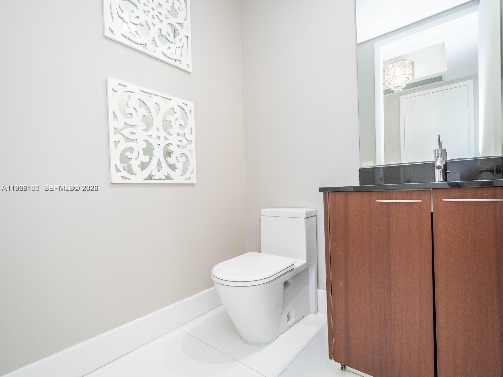 TDR TOWER II CONDO - Residential