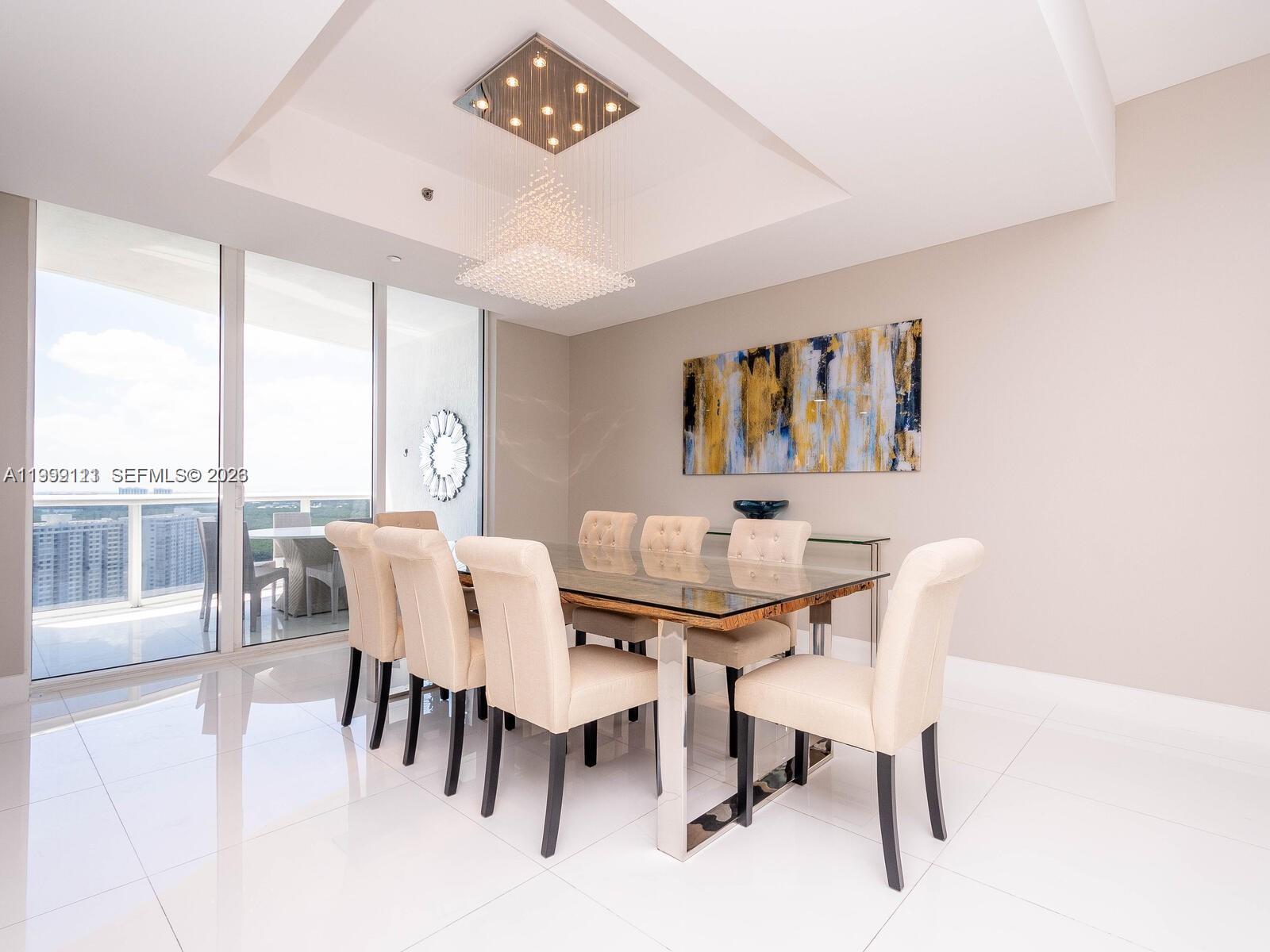 TDR TOWER II CONDO - Residential