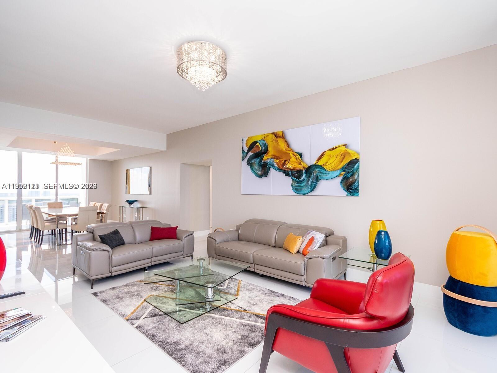 TDR TOWER II CONDO - Residential