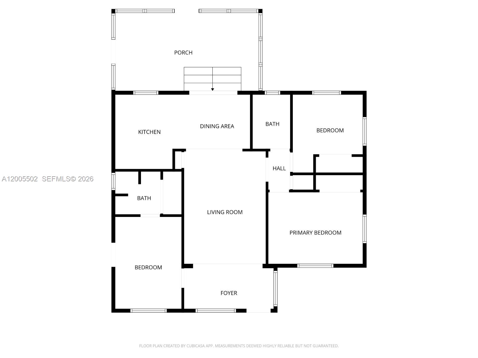 ROOSEVELT HEIGHTS - Residential