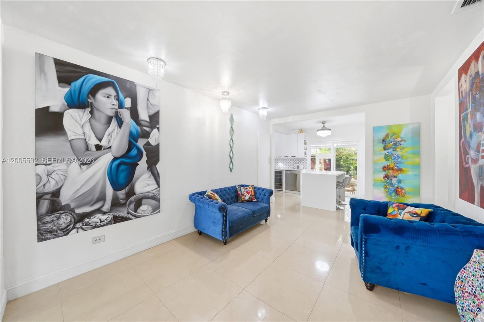 ROOSEVELT HEIGHTS - Residential