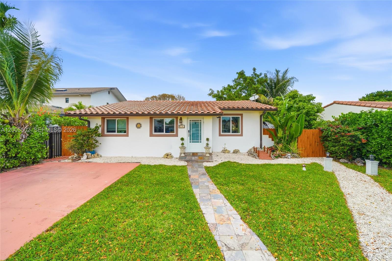 ROOSEVELT HEIGHTS - Residential