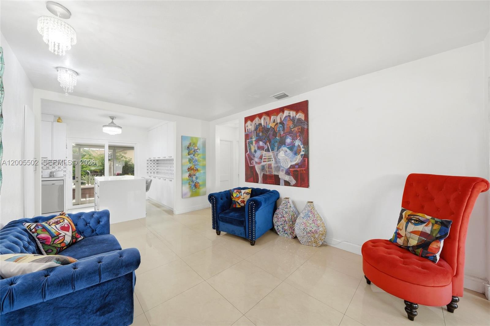 ROOSEVELT HEIGHTS - Residential