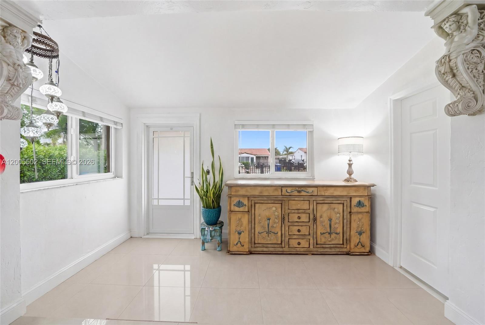 ROOSEVELT HEIGHTS - Residential