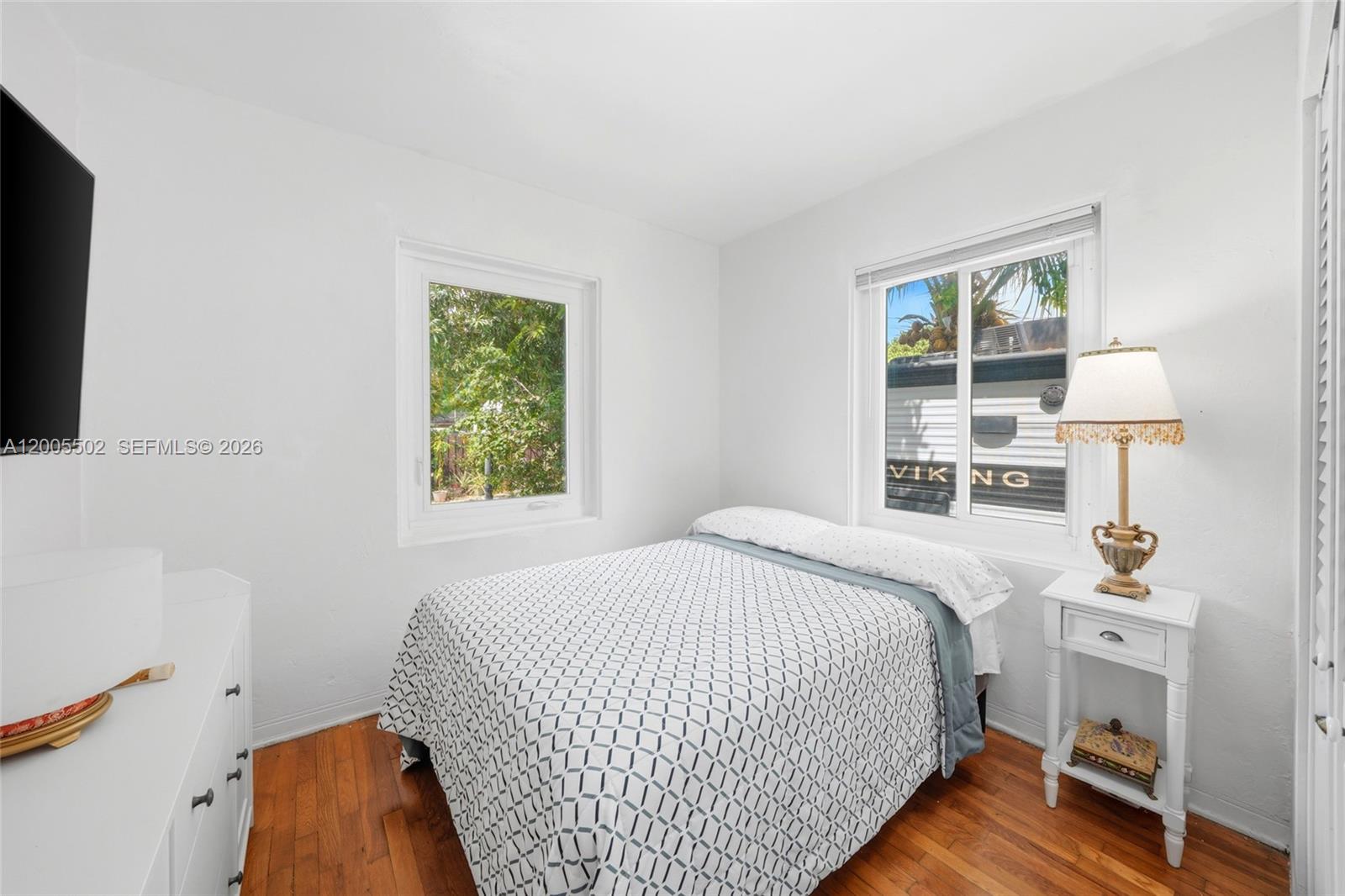 ROOSEVELT HEIGHTS - Residential