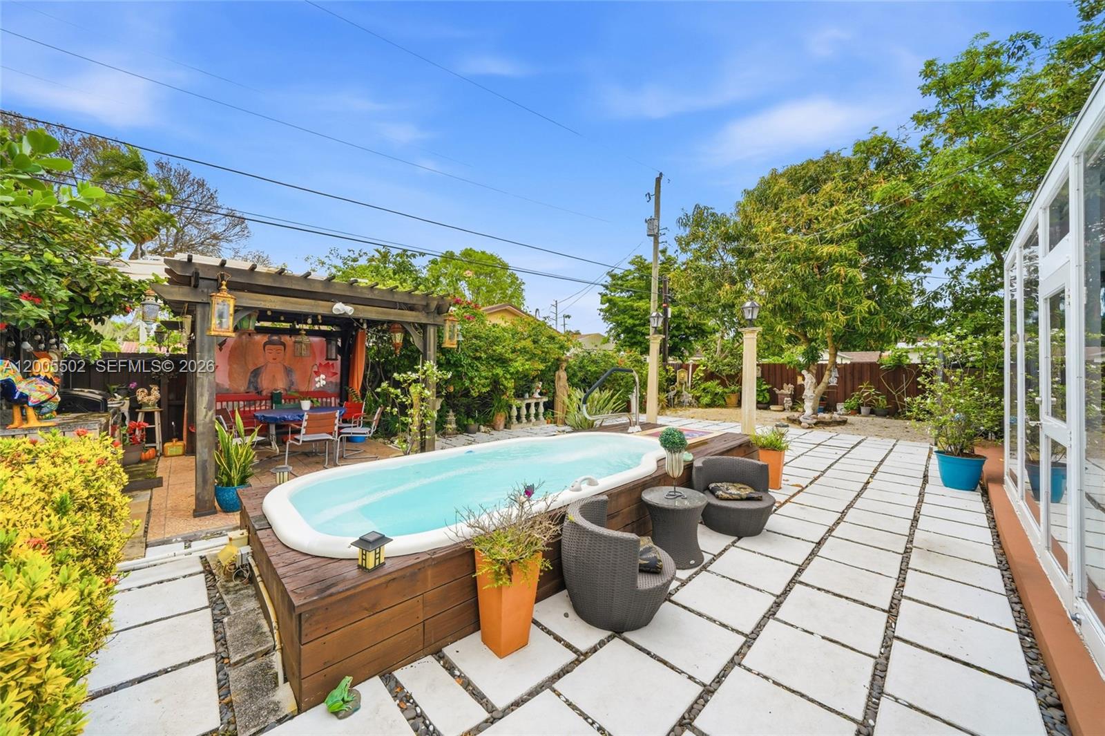 ROOSEVELT HEIGHTS - Residential