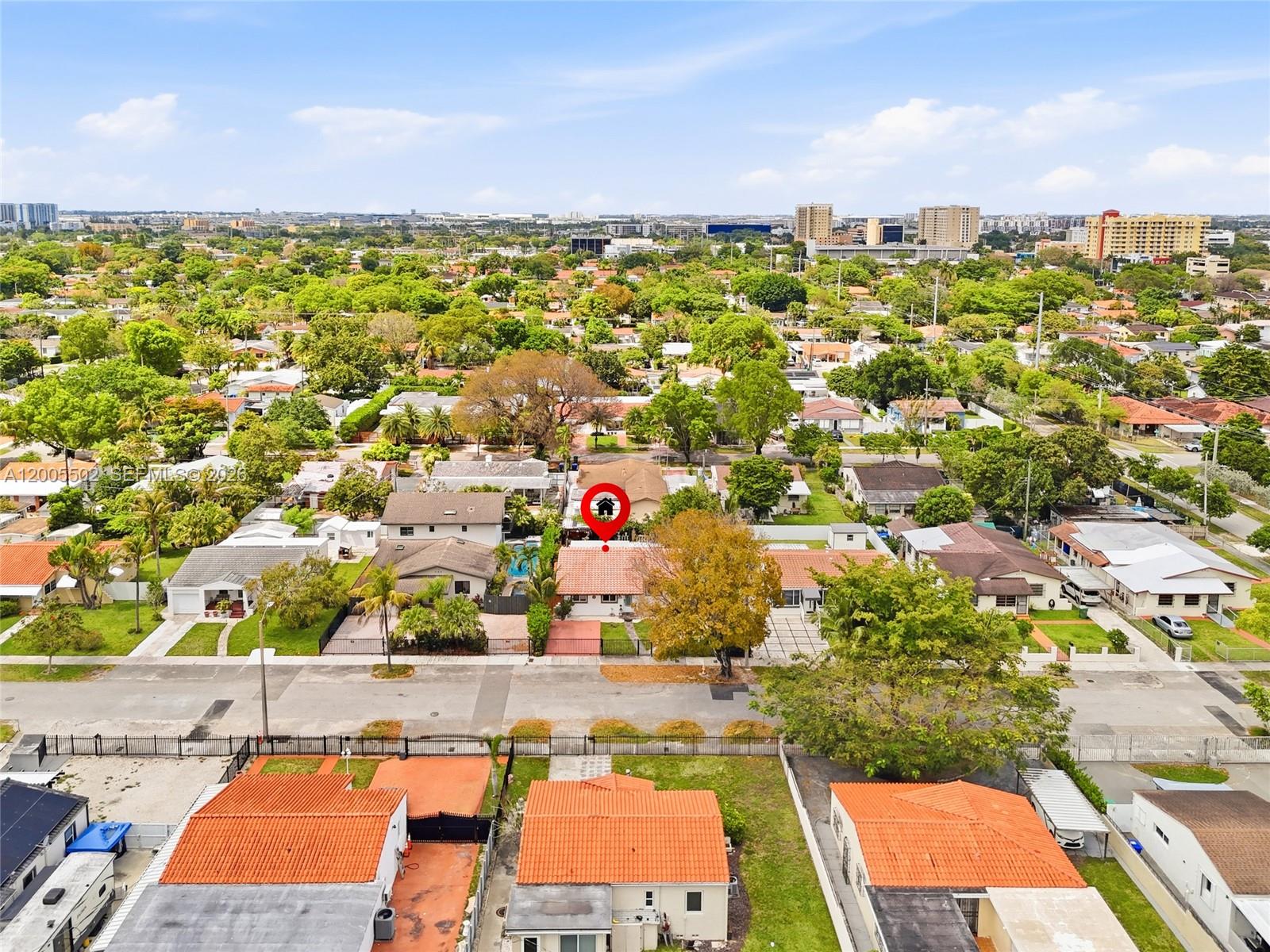 ROOSEVELT HEIGHTS - Residential