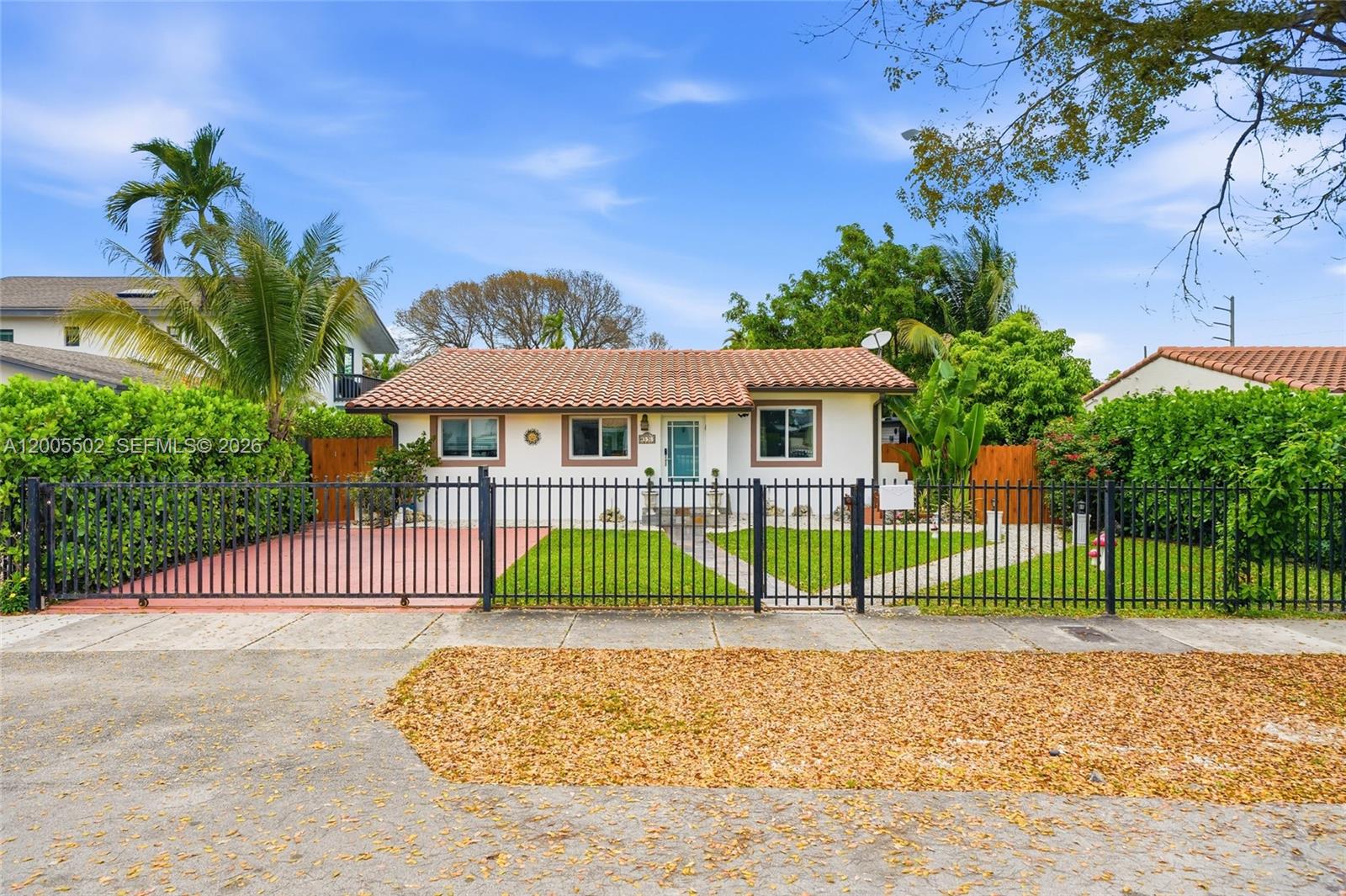 ROOSEVELT HEIGHTS - Residential