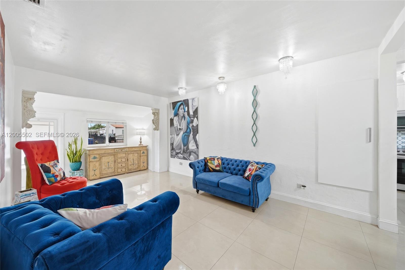 ROOSEVELT HEIGHTS - Residential