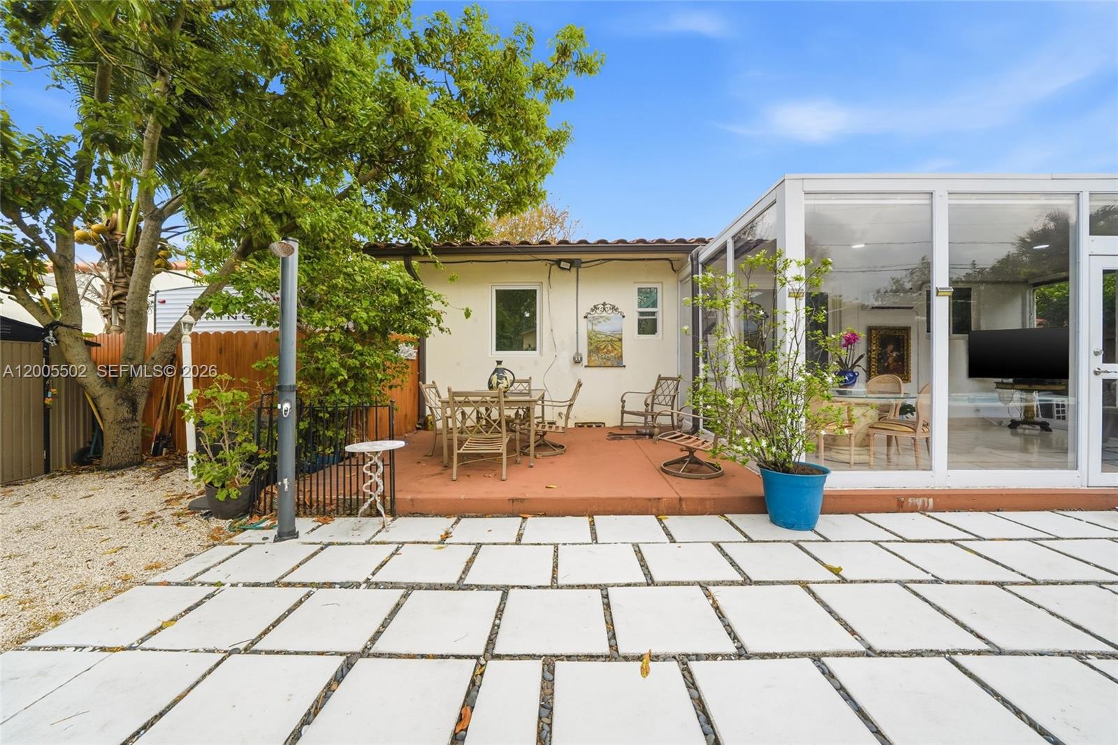 ROOSEVELT HEIGHTS - Residential