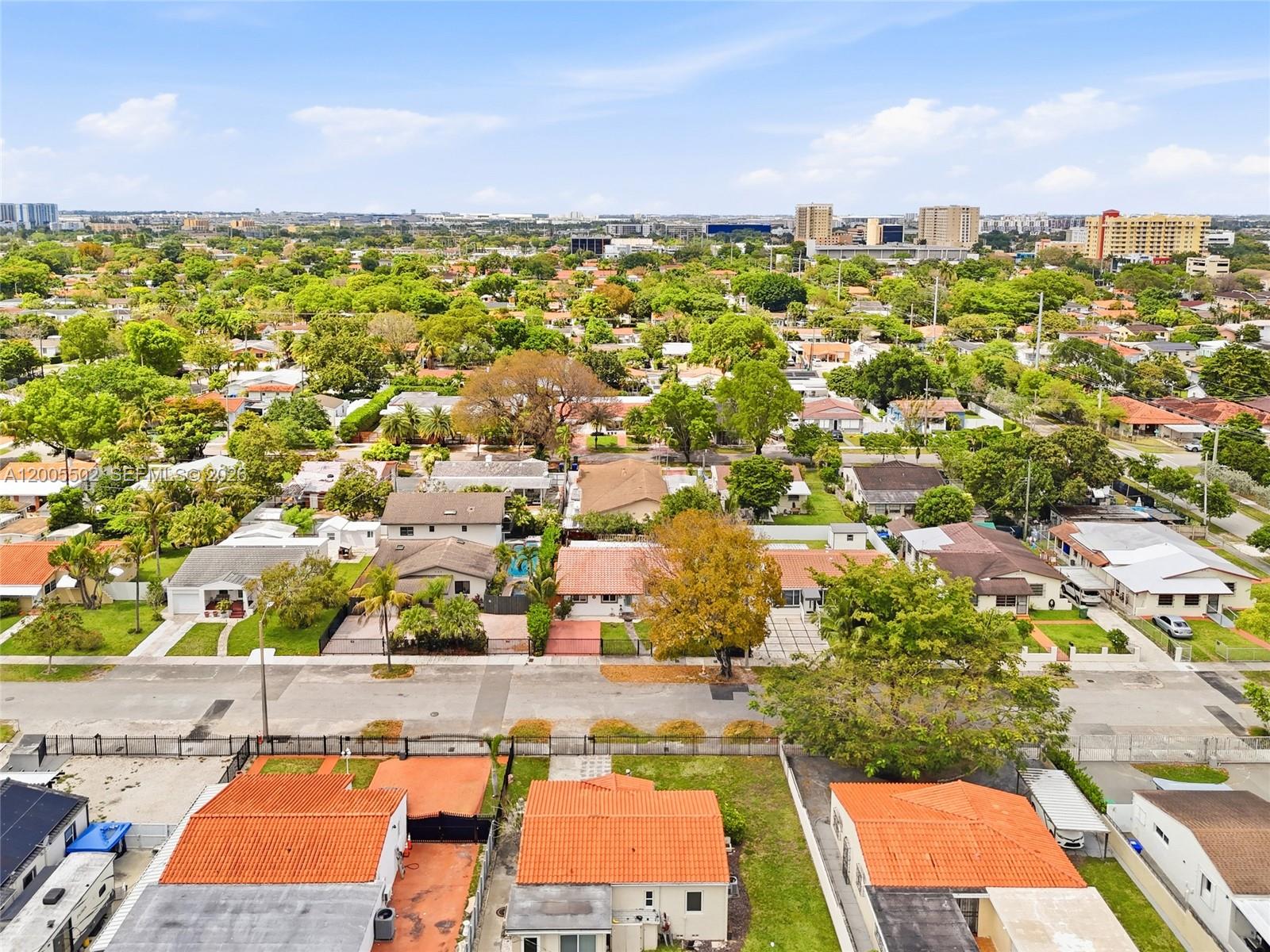 ROOSEVELT HEIGHTS - Residential