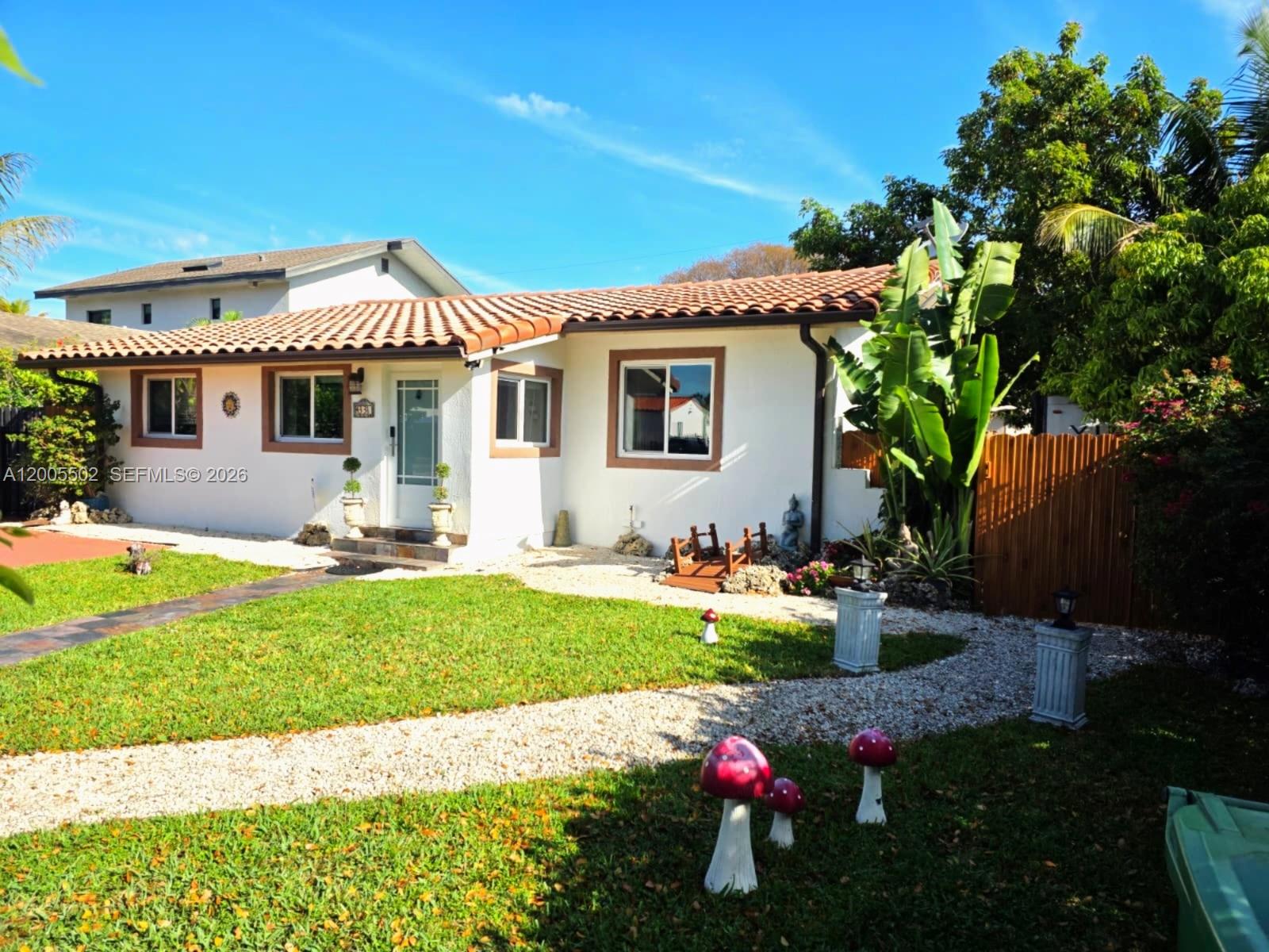 ROOSEVELT HEIGHTS - Residential