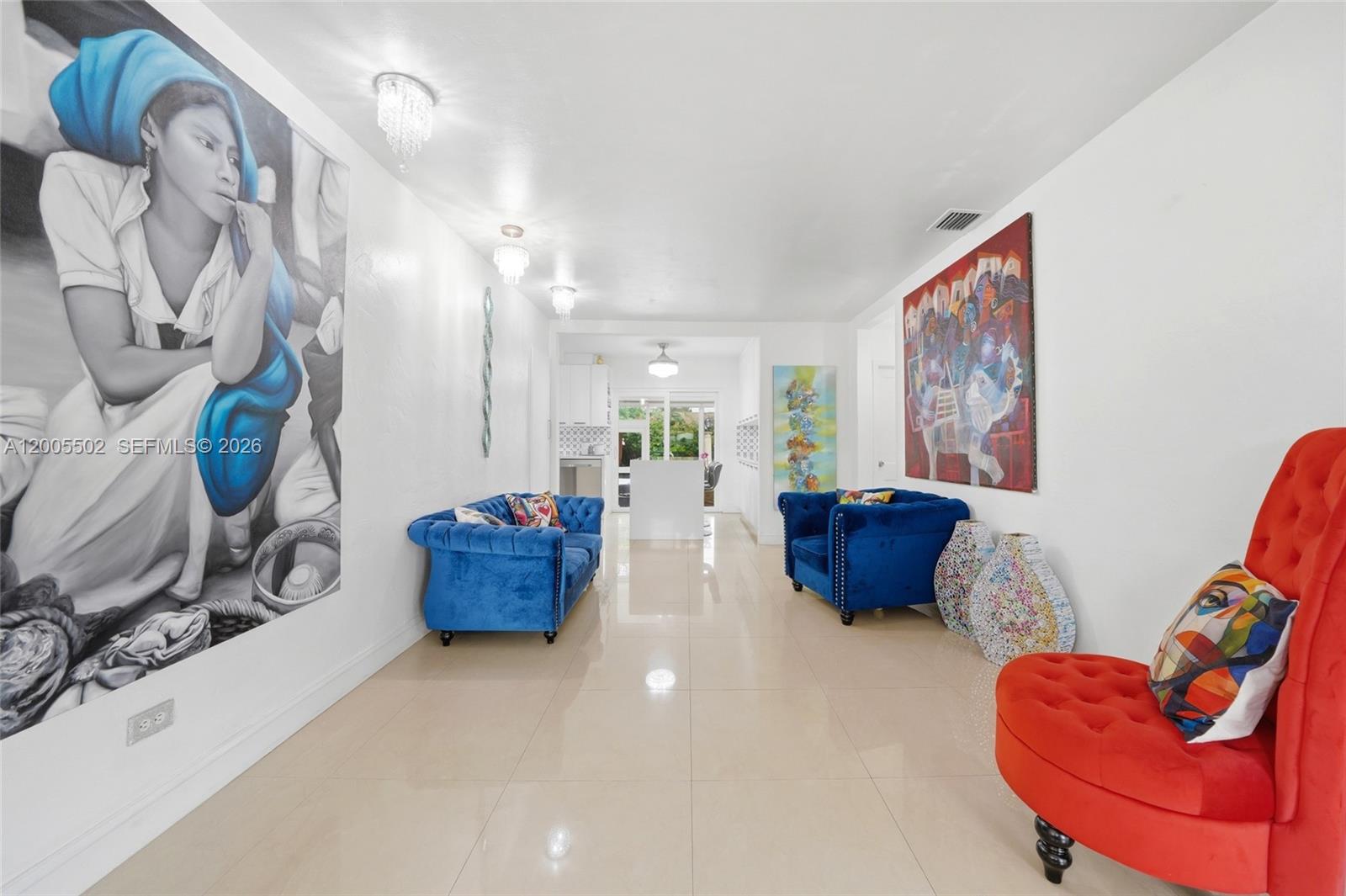 ROOSEVELT HEIGHTS - Residential