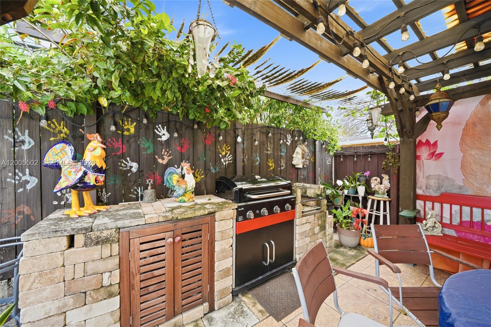 ROOSEVELT HEIGHTS - Residential