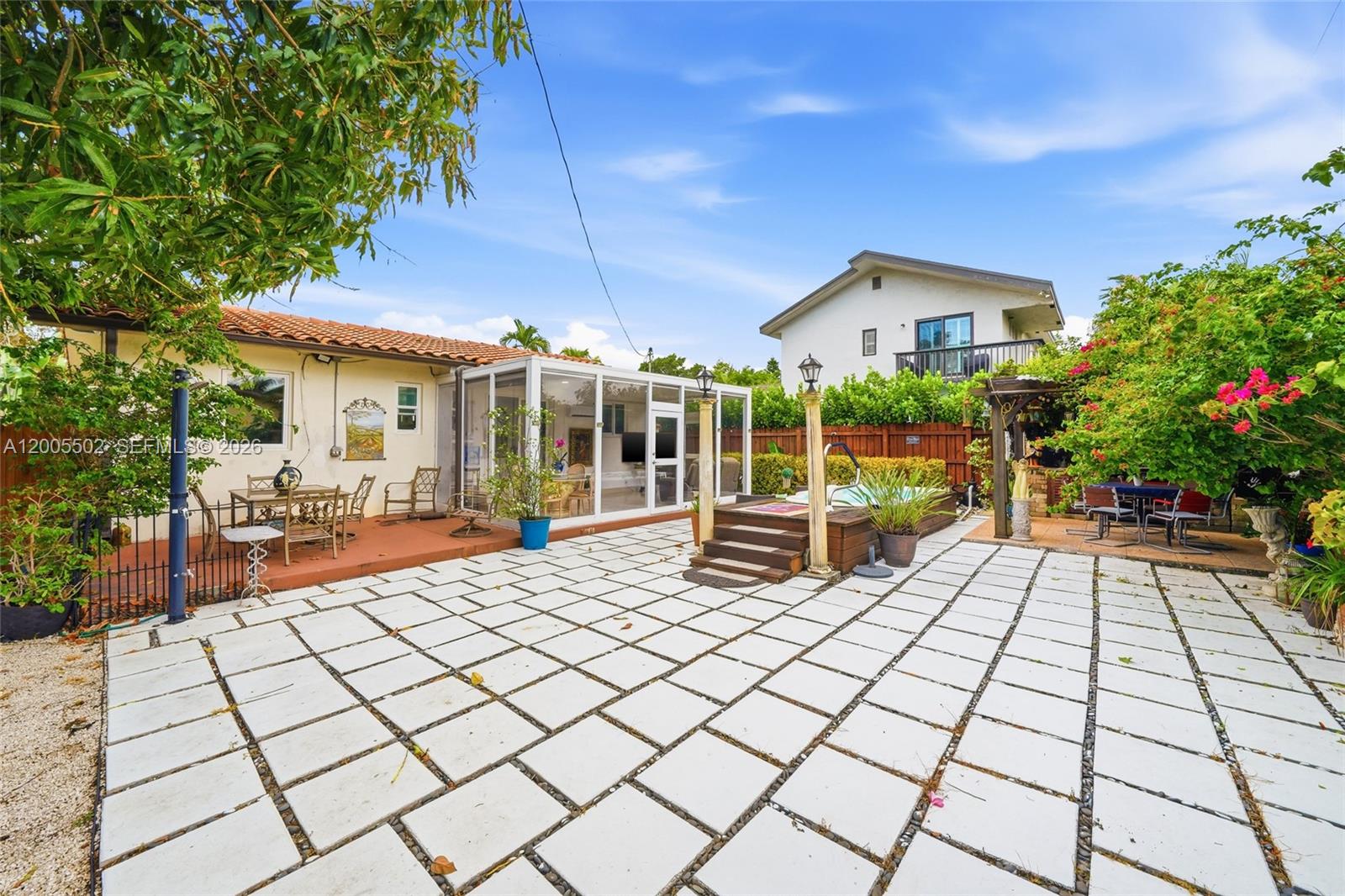 ROOSEVELT HEIGHTS - Residential