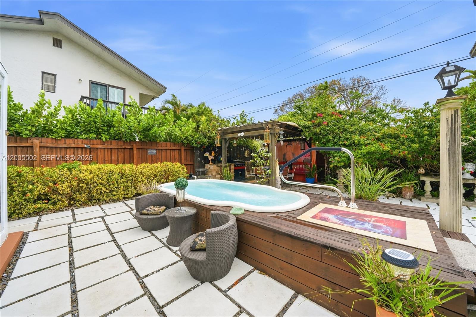 ROOSEVELT HEIGHTS - Residential