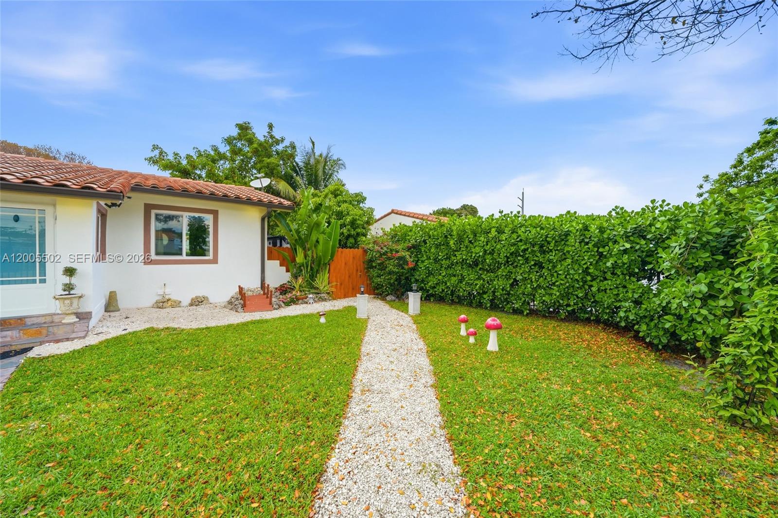 ROOSEVELT HEIGHTS - Residential