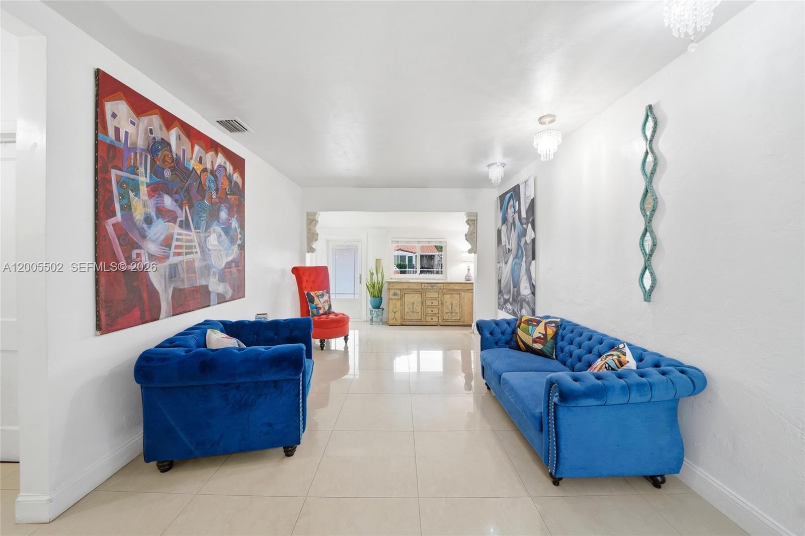 ROOSEVELT HEIGHTS - Residential