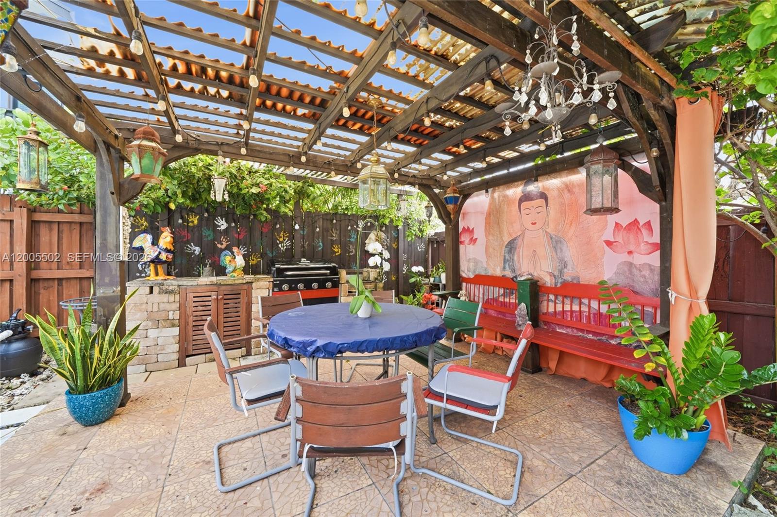 ROOSEVELT HEIGHTS - Residential