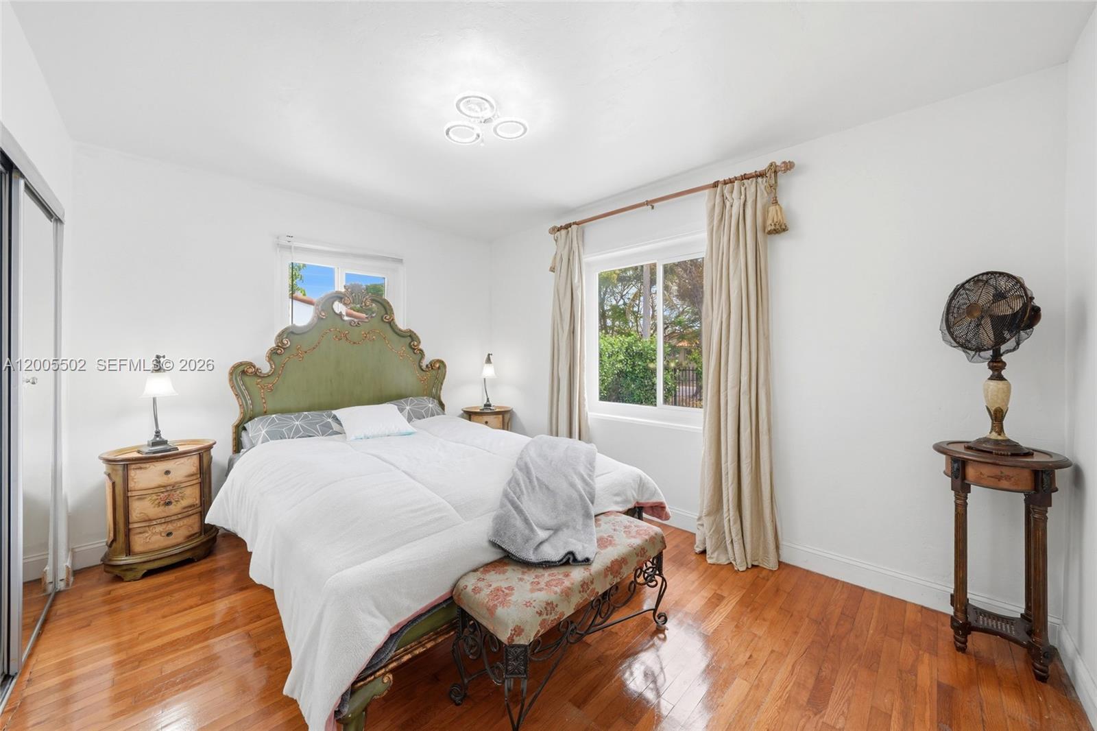 ROOSEVELT HEIGHTS - Residential