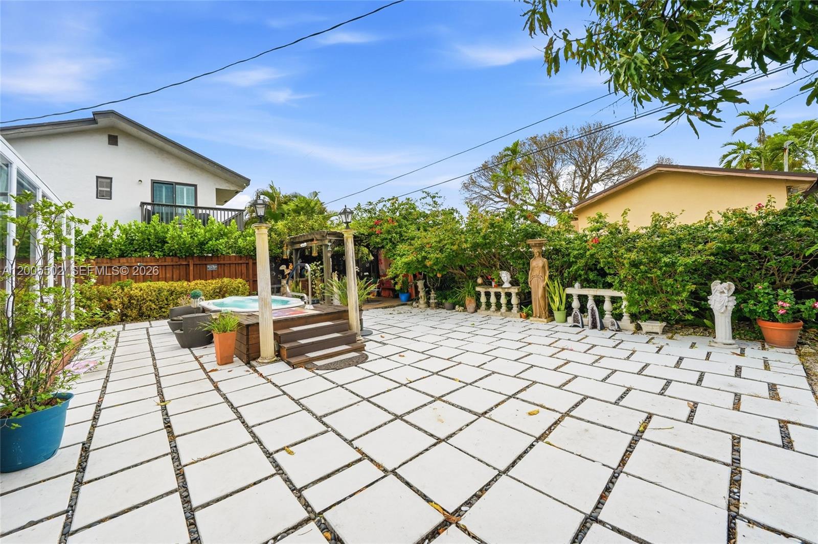 ROOSEVELT HEIGHTS - Residential