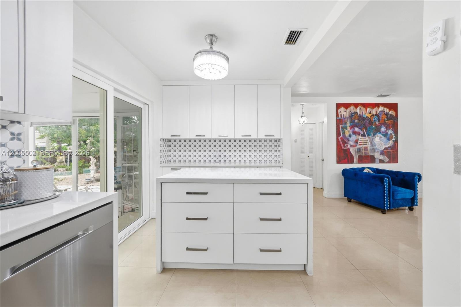 ROOSEVELT HEIGHTS - Residential