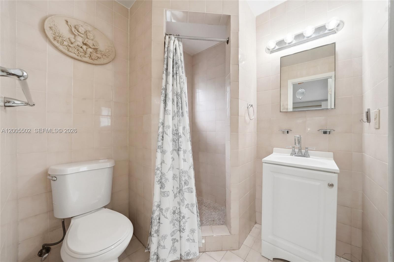 ROOSEVELT HEIGHTS - Residential