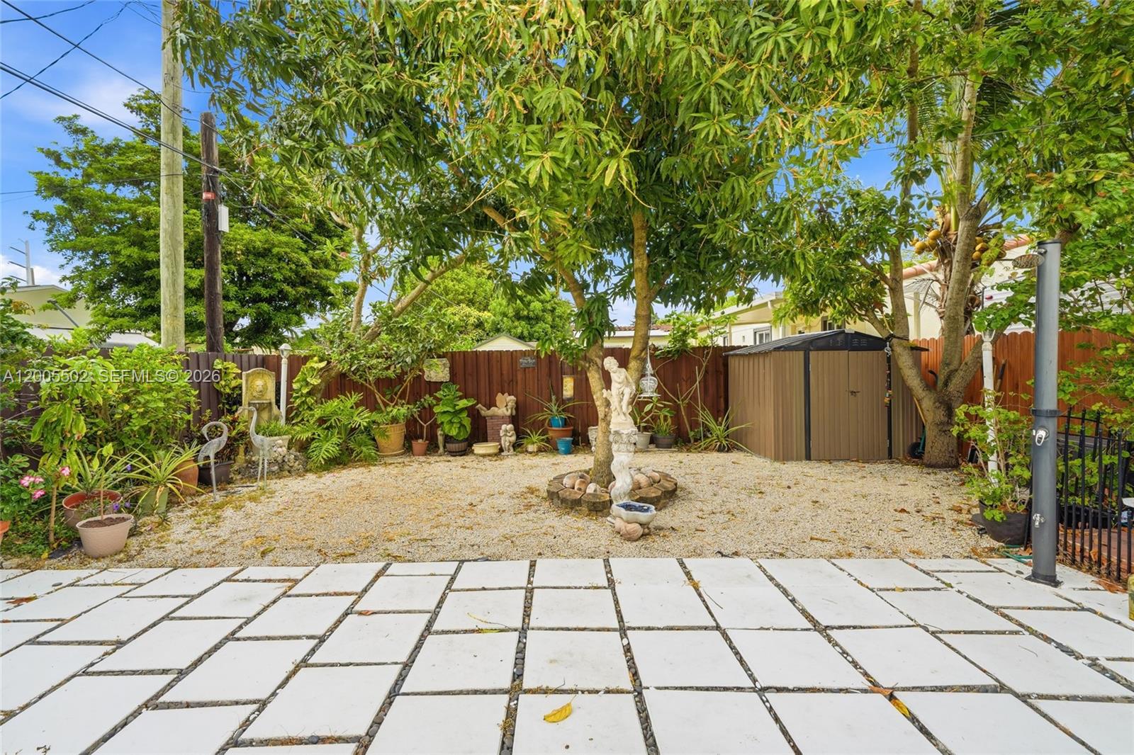 ROOSEVELT HEIGHTS - Residential